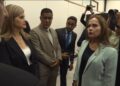 Denuncia de presidenta de Costa Rica y diputados contra magistrados no avanzaría porque la Asamblea se niega a nombrar suplentes