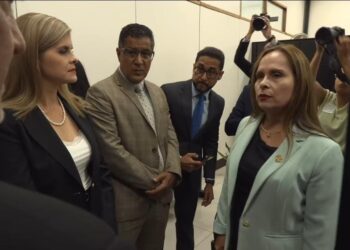Denuncia de presidenta de Costa Rica y diputados contra magistrados no avanzaría porque la Asamblea se niega a nombrar suplentes