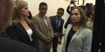 Denuncia de presidenta de Costa Rica y diputados contra magistrados no avanzaría porque la Asamblea se niega a nombrar suplentes