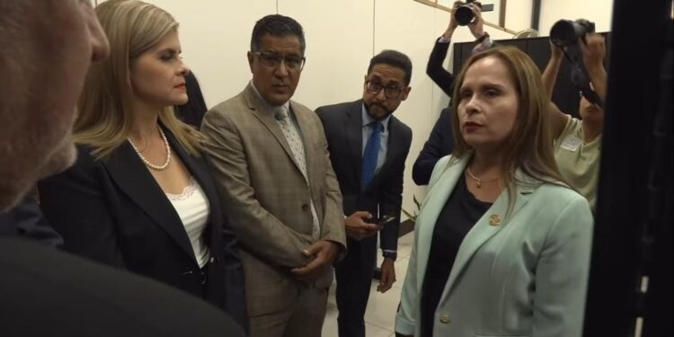 Denuncia de presidenta de Costa Rica y diputados contra magistrados no avanzaría porque la Asamblea se niega a nombrar suplentes