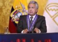 Expresidente ecuatoriano es declarado culpable de recibir sobornos de empresa china para favorecerles con contratos