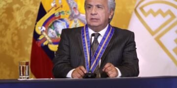 Expresidente ecuatoriano es declarado culpable de recibir sobornos de empresa china para favorecerles con contratos