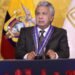Expresidente ecuatoriano es declarado culpable de recibir sobornos de empresa china para favorecerles con contratos