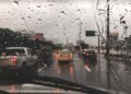 lluvias en Nicaragua