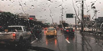 lluvias en Nicaragua