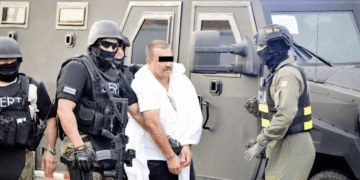 “Macho Coca” es extraditado este jueves desde Costa Rica hacia Estados Unidos