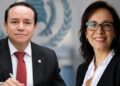 Dos magistrados de la Corte Suprema de Guatemala piden protección internacional por intimidaciones