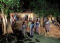 Cientos de muertos en 130 masacres registradas en Honduras desde 2022