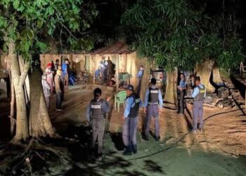Cientos de muertos en 130 masacres registradas en Honduras desde 2022