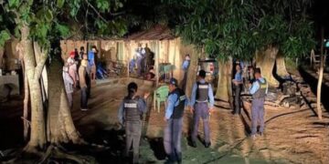 Cientos de muertos en 130 masacres registradas en Honduras desde 2022