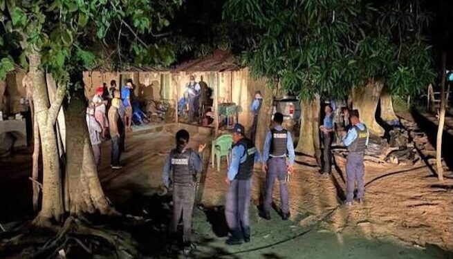 Cientos de muertos en 130 masacres registradas en Honduras desde 2022