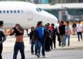Estiman que  55,000 migrantes hondureños quedan expuestos a deportación en Estados Unidos tras el fin del TPS