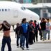 Estiman que  55,000 migrantes hondureños quedan expuestos a deportación en Estados Unidos tras el fin del TPS