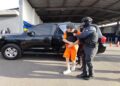 Extraditan a Estados Unidos al narcotraficante costarricense “Macho Coca”