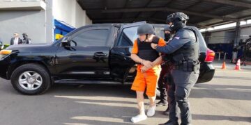 Extraditan a Estados Unidos al narcotraficante costarricense “Macho Coca”