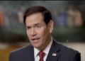 Marco Rubio acusa a Cuba de liderar una red de espionaje regional