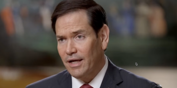 Marco Rubio acusa a Cuba de liderar una red de espionaje regional