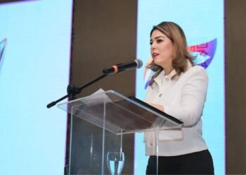 Vicepresidenta de Honduras dice Nicaragua es un modelo “fracasado” con represión de expresión, asociación y culto