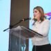 Vicepresidenta de Honduras dice Nicaragua es un modelo “fracasado” con represión de expresión, asociación y culto