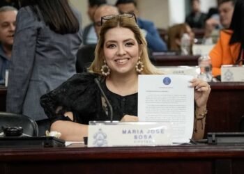 Diputada propone ley contra el acoso callejero en Honduras