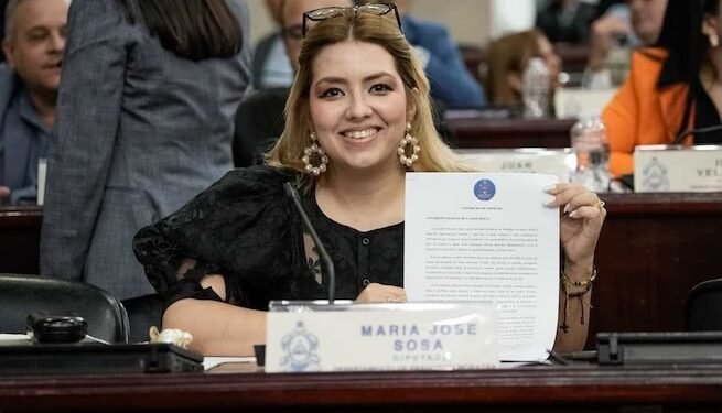 Diputada propone ley contra el acoso callejero en Honduras