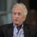 Congreso hondureño condecorará al actor estadounidense Michael Douglas