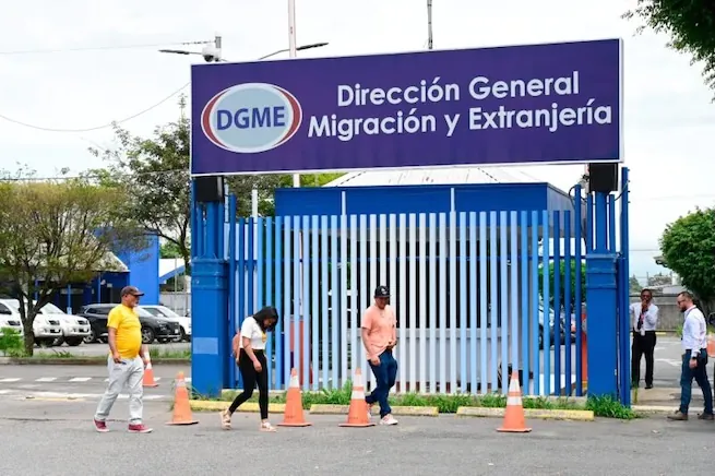 Unidad de Refugio en San José, Costa Rica.