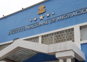 Congreso hondureño estudiará amnistía para migrantes irregulares en Honduras
