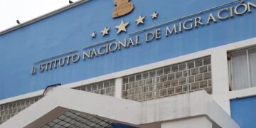 Congreso hondureño estudiará amnistía para migrantes irregulares en Honduras