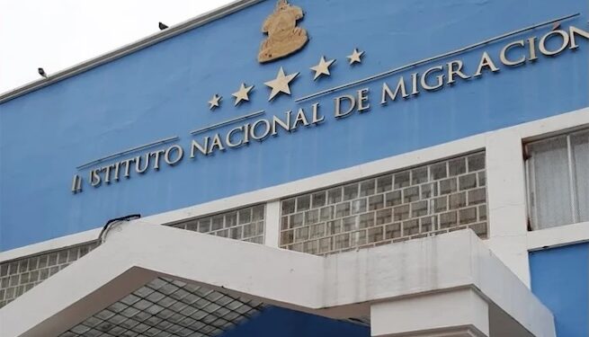 Congreso hondureño estudiará amnistía para migrantes irregulares en Honduras