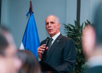 Asfura presentará anteproyecto de Ley Anticorrupción en Honduras