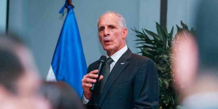 Asfura presentará anteproyecto de Ley Anticorrupción en Honduras