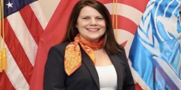 Trump nomina a diplomática de carrera como embajadora en Nicaragua