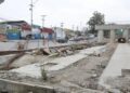 Contraloría guatemalteca cuestiona abandono de obra vial tras invertir $5.2 millones y avanzar menos del 40%