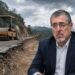 Solo 1 de 13 obras viales está terminada tras dos años y medio de gobierno de Arévalo en Guatemala