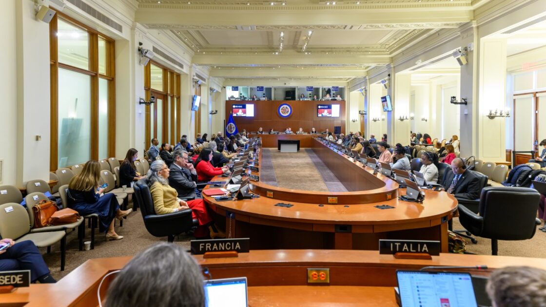 OEA