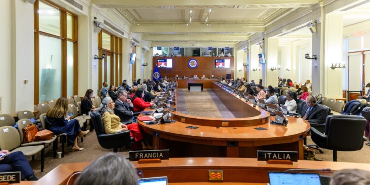 OEA