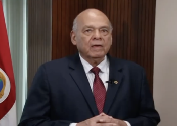 Presidente de la Corte Suprema costarricense anuncia que no buscará reelección  