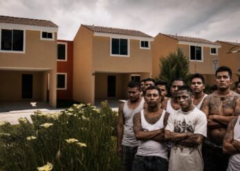 Testaferros sin antecedentes: así se infiltran las pandillas en residenciales de Guatemala