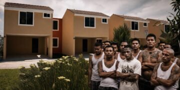 Testaferros sin antecedentes: así se infiltran las pandillas en residenciales de Guatemala