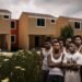 Testaferros sin antecedentes: así se infiltran las pandillas en residenciales de Guatemala