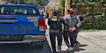 Capturan en Guatemala a mujer acusada de estafar con falsas visas para trabajar en Estados Unidos