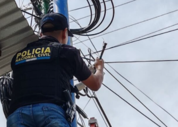 Policía guatemalteca ha desmantelado este año 324 cámaras ilegales usadas por pandillas y criminales