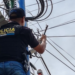 Policía guatemalteca ha desmantelado este año 324 cámaras ilegales usadas por pandillas y criminales