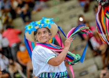 El Salvador identifica a más de 68,000 indígenas en su censo: el 43% pertenece al pueblo Nahua Pipil