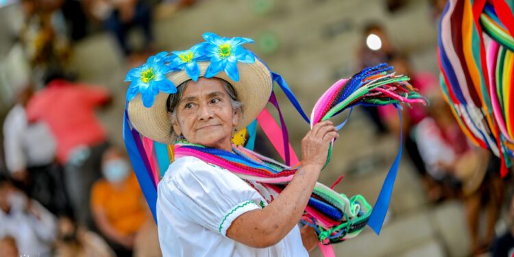 El Salvador identifica a más de 68,000 indígenas en su censo: el 43% pertenece al pueblo Nahua Pipil