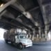 Guatemala restringe transporte pesado por daño severo en puente clave de la capital