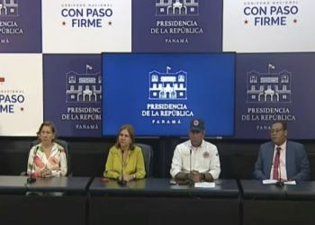 Panamá declara emergencia nacional ante fuertes efectos del fenómeno El Niño