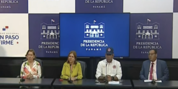 Panamá declara emergencia nacional ante fuertes efectos del fenómeno El Niño