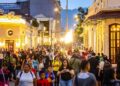 El Salvador lidera crecimiento económico interanual en Centroamérica